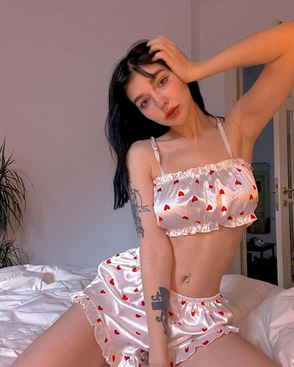 irena ortega горячие фото (169)