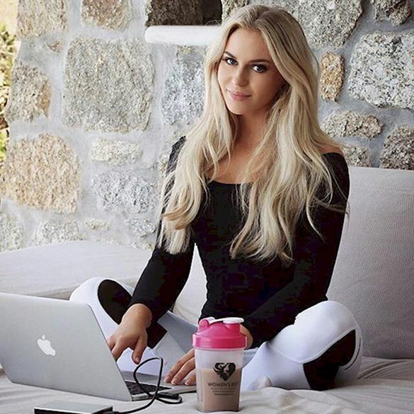 anna nystrom горячие фото (90)