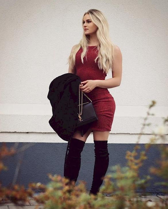anna nystrom горячие фото (99)