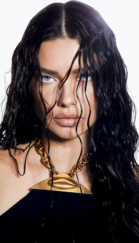 adriana lima горячие фото (126)