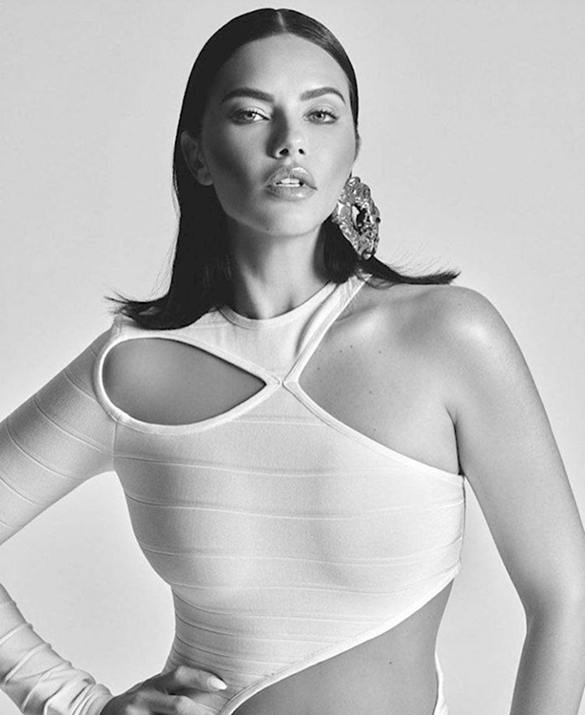 adriana lima горячие фото (142)