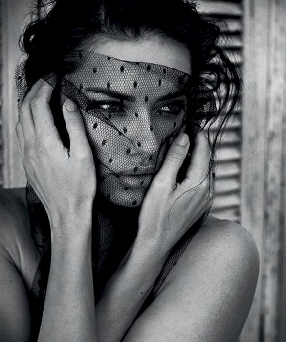 adriana lima горячие фото (169)