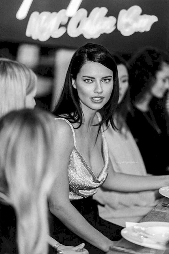 adriana lima горячие фото (179)