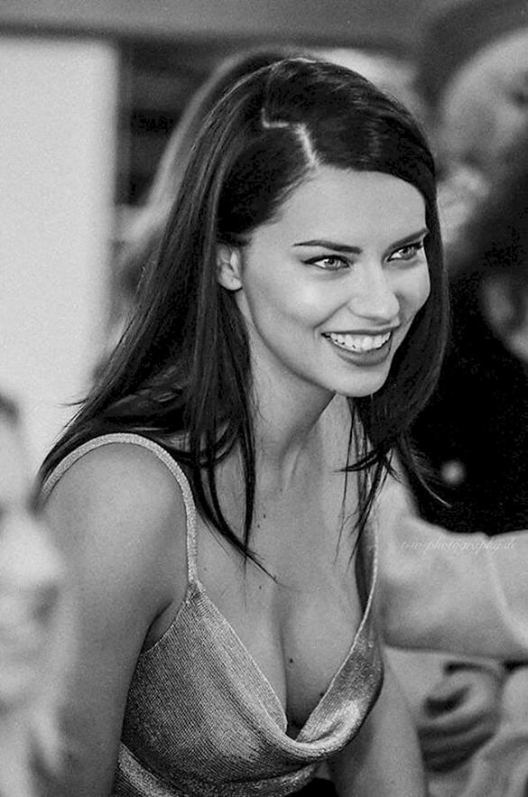 adriana lima горячие фото (180)