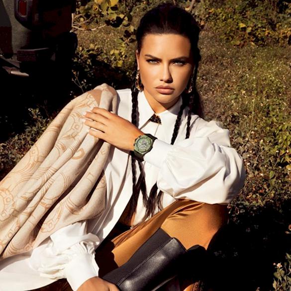 adriana lima горячие фото (190)