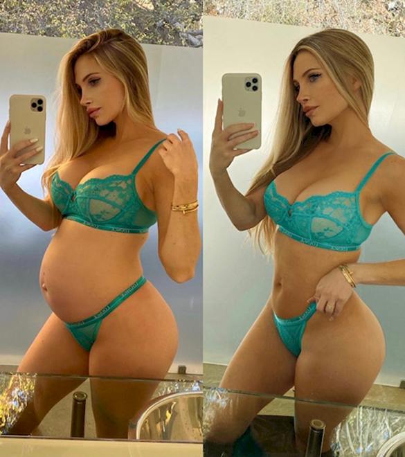amanda elise lee горячие фото (91)