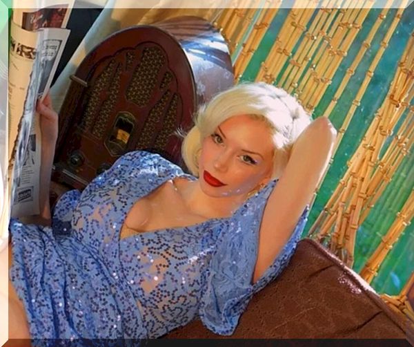 pinuppixie смелые, личные и жаркие снимки с приватных каналов, горячие фото therealpinuppixie (97)