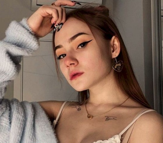 люба бич подборка откровенных, жарких и личных фото (661)
