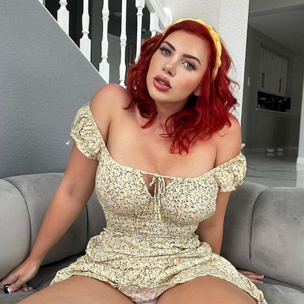 amanda nicole (аманда николь) топ горячих и личных фото (94)