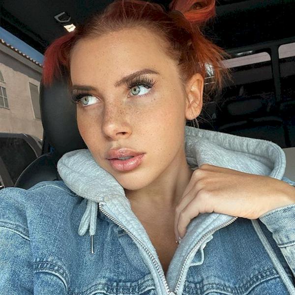 amanda nicole (аманда николь) топ горячих и личных фото (105)