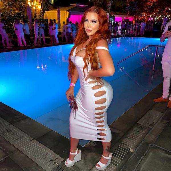 amanda nicole (аманда николь) топ горячих и личных фото (115)