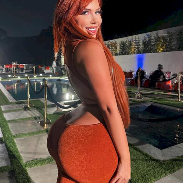 amanda nicole (аманда николь) топ горячих и личных фото (42)