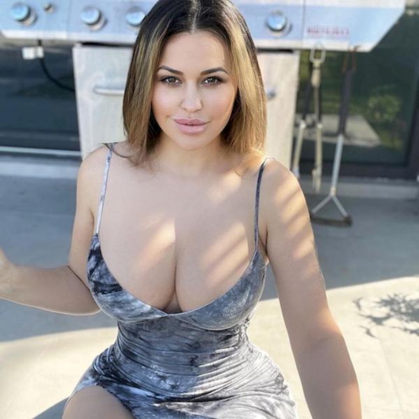 andrea abeli (андреа абели) топ горячих и личных фото (107)