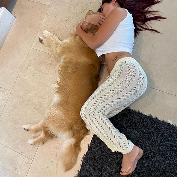 danielley ayala (даниэлли айала) топ горячих и личных фото (83)