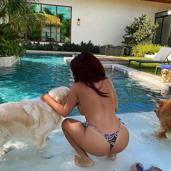 danielley ayala (даниэлли айала) топ горячих и личных фото (84)