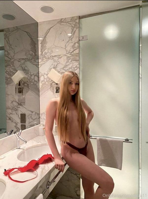 диана филина (diluu1, дилу) топ горячих и личных фото (136)
