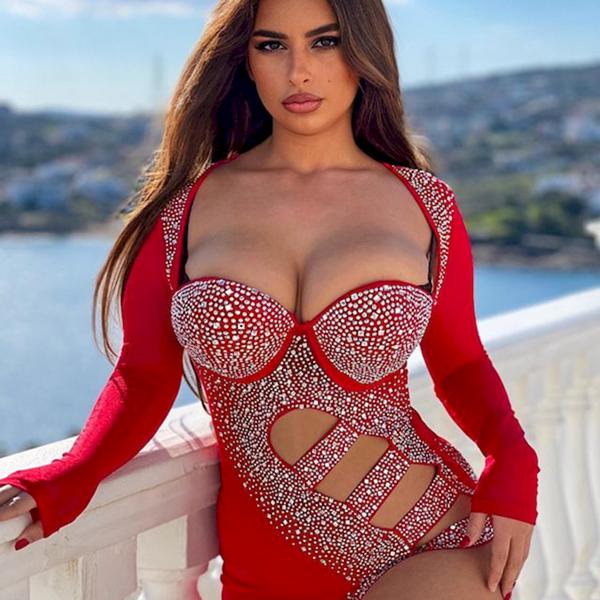 eva savagiou топ горячих и личных фото (86)