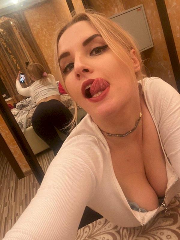 клубничка лиза (klubni4ka_liza) топ горячих и личных фото (128)