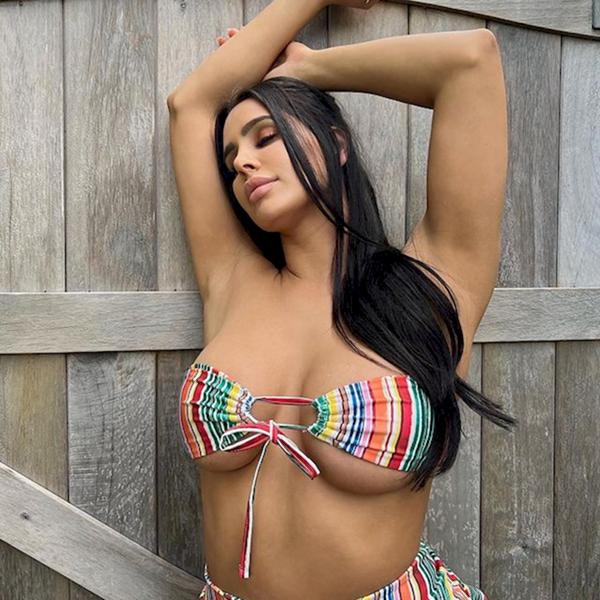 lily adrianne (лили адрианне) топ горячих и личных фото (113)