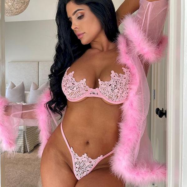 lily adrianne (лили адрианне) топ горячих и личных фото (73)