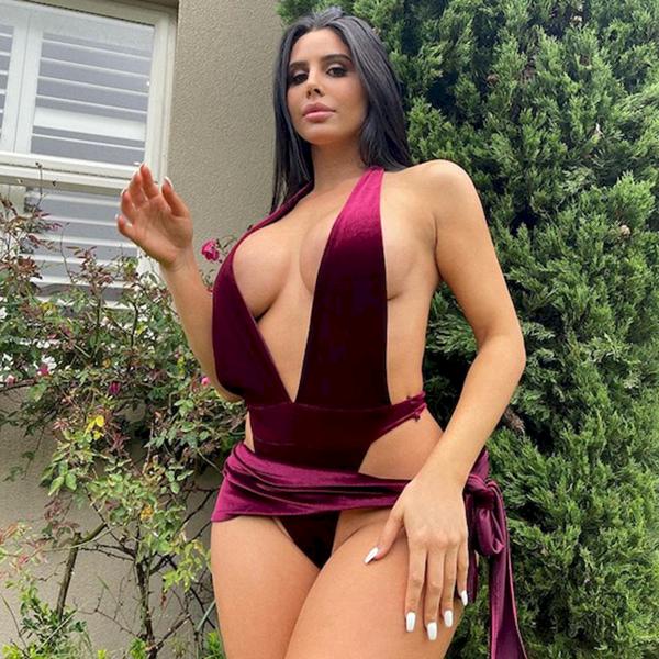 lily adrianne (лили адрианне) топ горячих и личных фото (82)