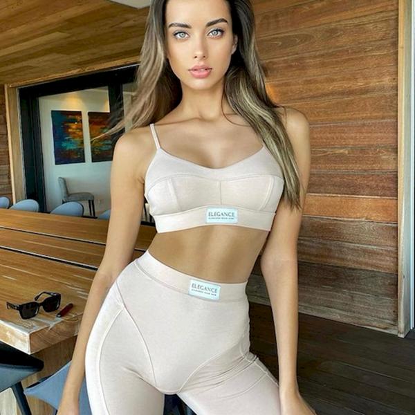 лиза коваленко (liza kovalenko) топ горячих и личных фото (99)