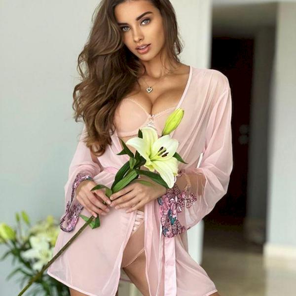 лиза коваленко (liza kovalenko) топ горячих и личных фото (45)