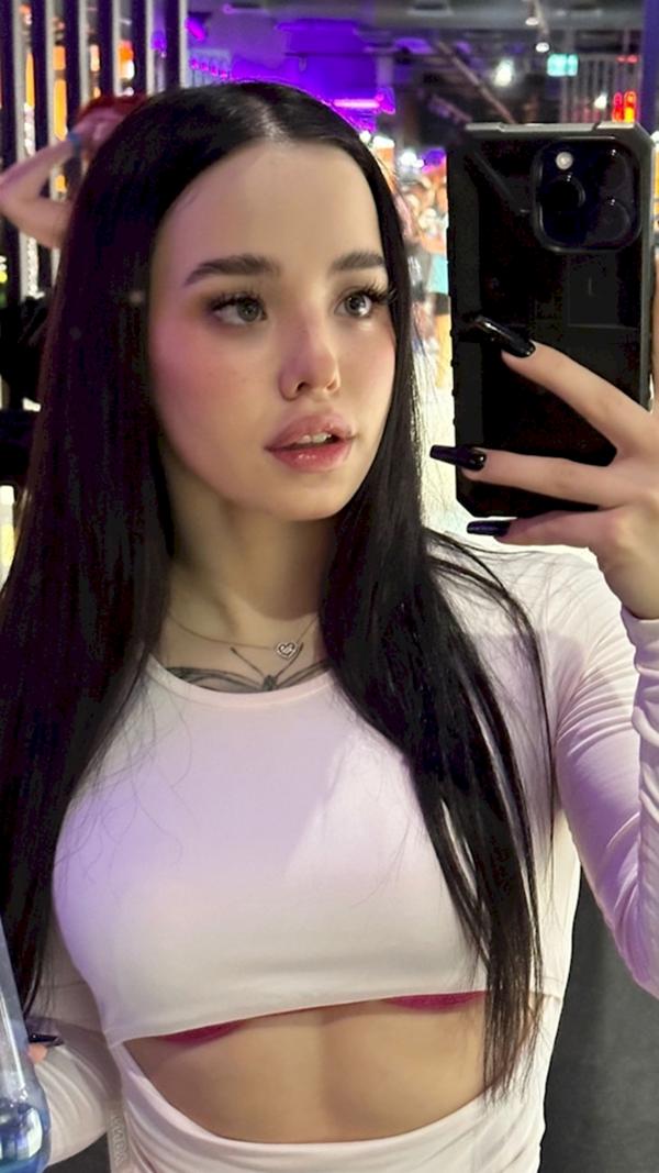 лунаком (эвелина тарханова, lyna_com) топ горячих и личных фото (67)