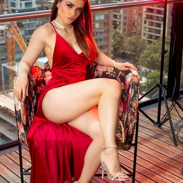 valentina garzon (валентина гарзон) топ горячих и личных фото (101)