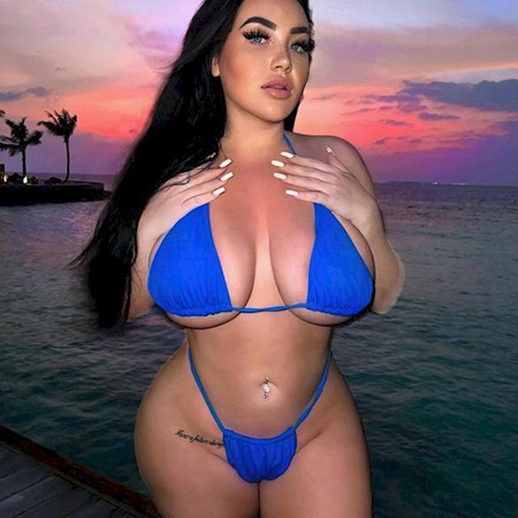 amy sophia (эми софия) топ горячих и личных фото (62)
