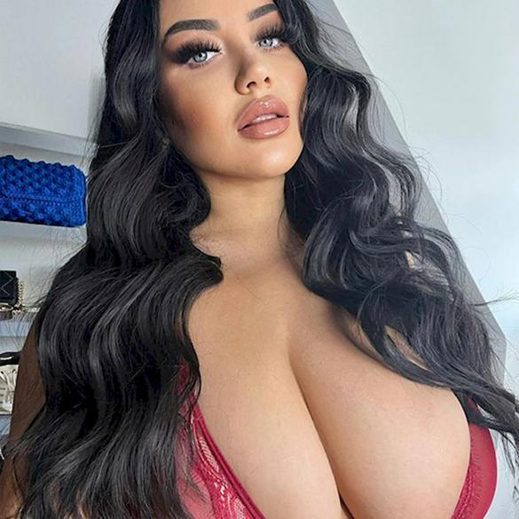 amy sophia (эми софия) топ горячих и личных фото (83)