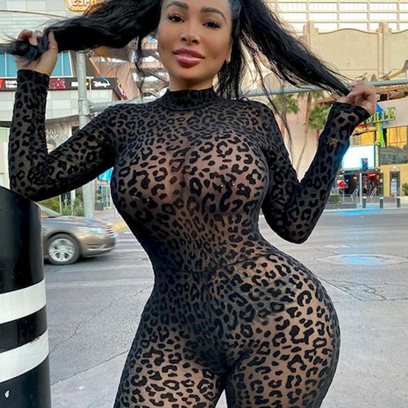 brittanya razavi (бриттания разави) топ горячих и личных фото (79)