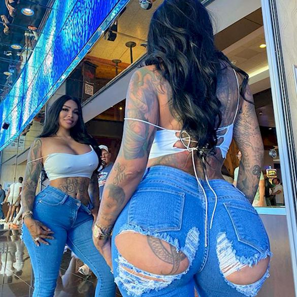 brittanya razavi (бриттания разави) топ горячих и личных фото (85)