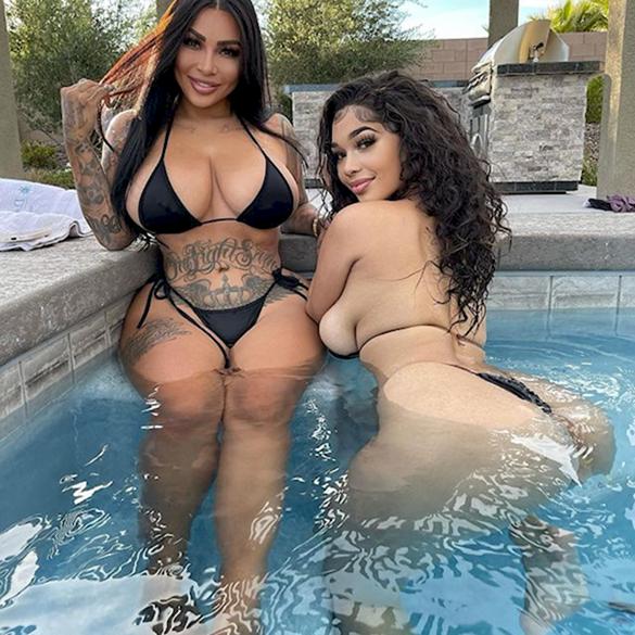 brittanya razavi (бриттания разави) топ горячих и личных фото (91)