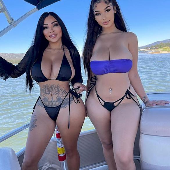 brittanya razavi (бриттания разави) топ горячих и личных фото (96)