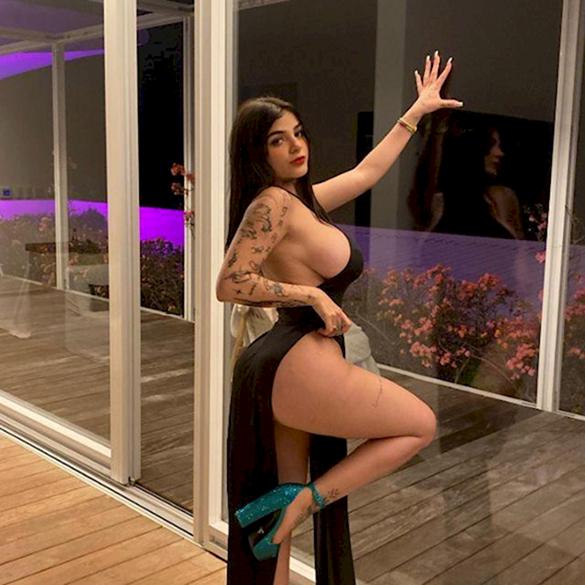 karely ruiz (карели руиз) топ горячих и личных фото (48)