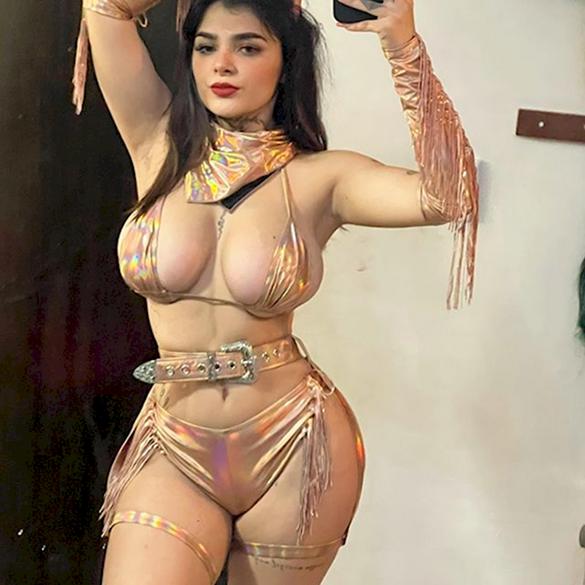 karely ruiz (карели руиз) топ горячих и личных фото (81)