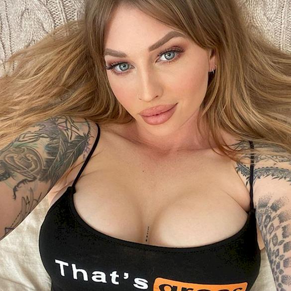 vicky aisha (вики аиша) топ горячих и личных фото (81)