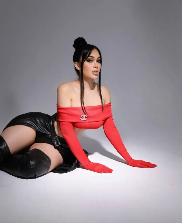 jailyne ojeda горячие фото (51)