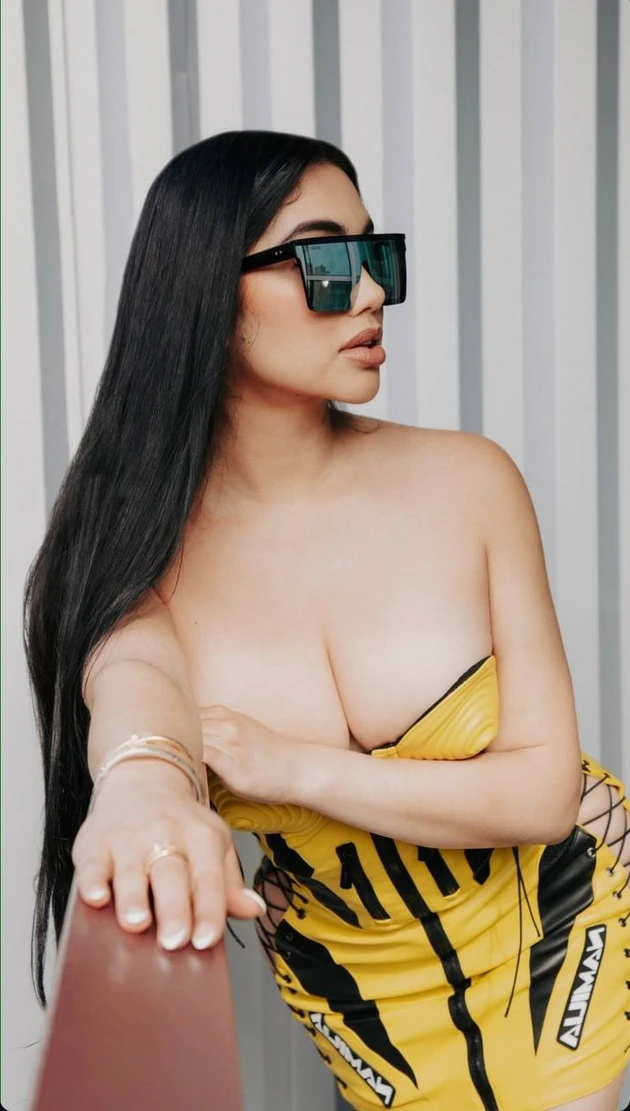 jailyne ojeda горячие фото (54)