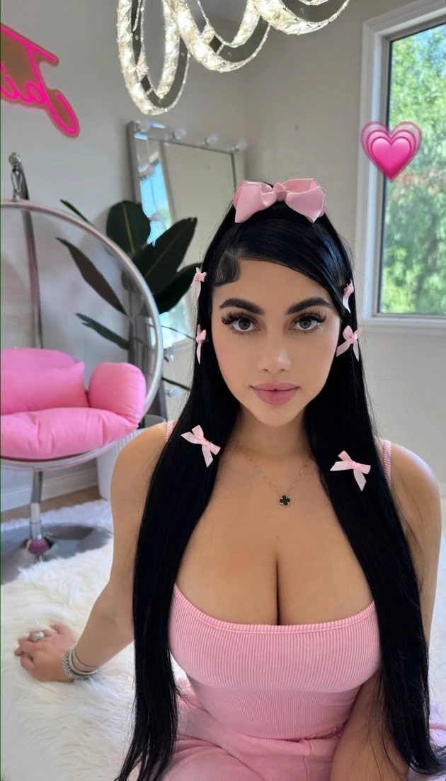 jailyne ojeda горячие фото (55)