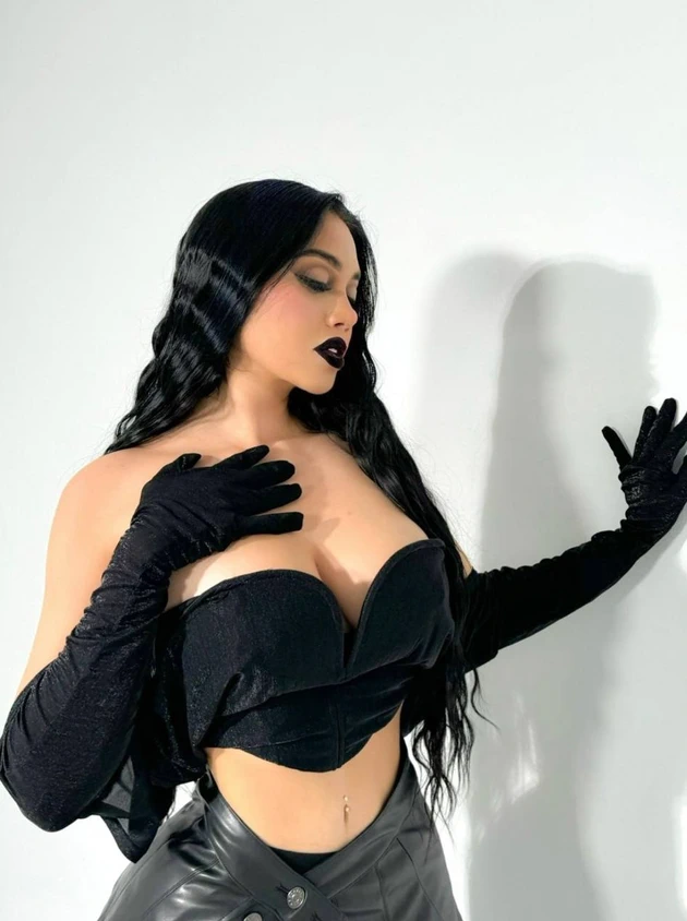 jailyne ojeda горячие фото (44)