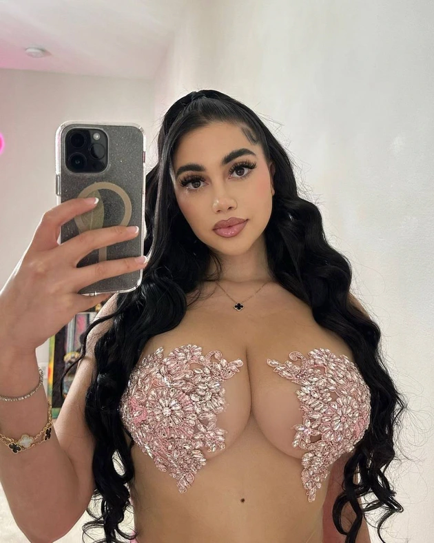 jailyne ojeda горячие фото (63)