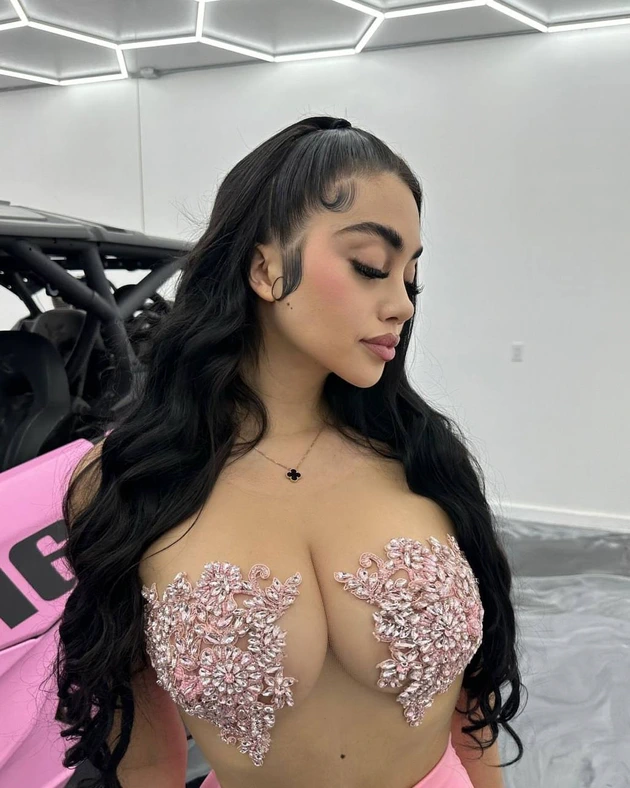 jailyne ojeda горячие фото (62)