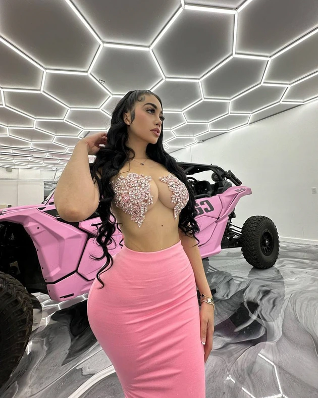 jailyne ojeda горячие фото (65)