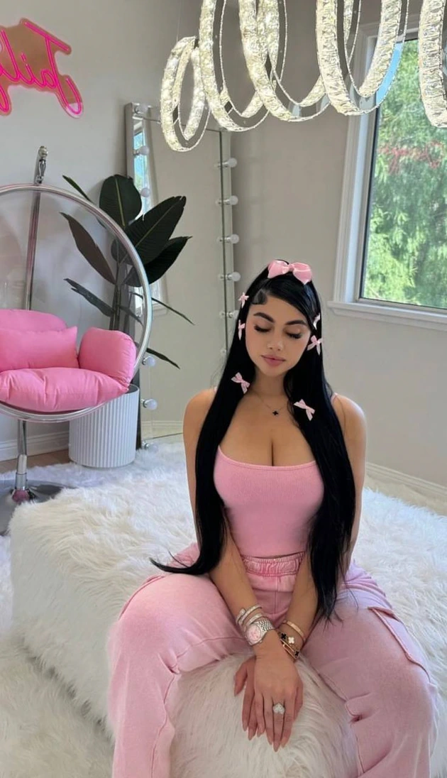 jailyne ojeda горячие фото (75)