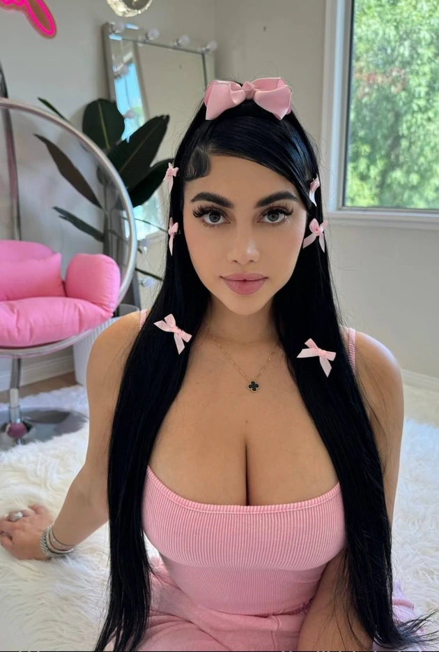 jailyne ojeda горячие фото (74)