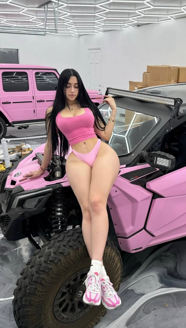 jailyne ojeda горячие фото (83)
