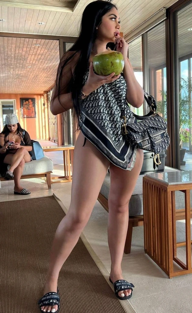 jailyne ojeda горячие фото (45)