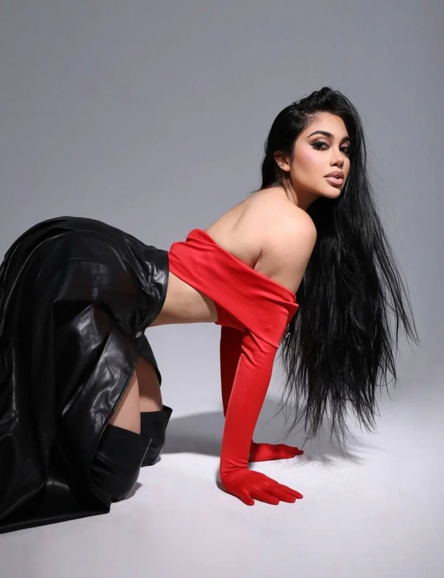 jailyne ojeda горячие фото (50)